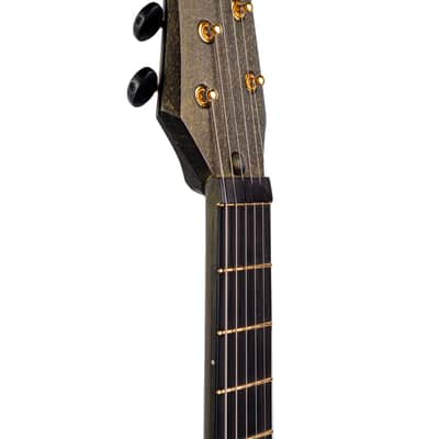 Ergon Guitars Acores "One Guitars Collection" Gold Rubio Finish. NEW. (Authorized Dealer) image 14
