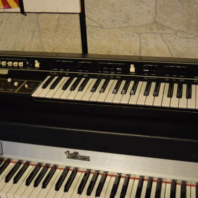 ARP Pro Soloist Synthesizer image 1
