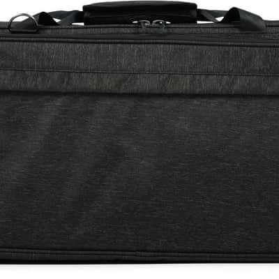 Immagine Gator Transit Keyboard Gig Bag Protective Gig Bag for 61-Note Slim Keyboards - 1