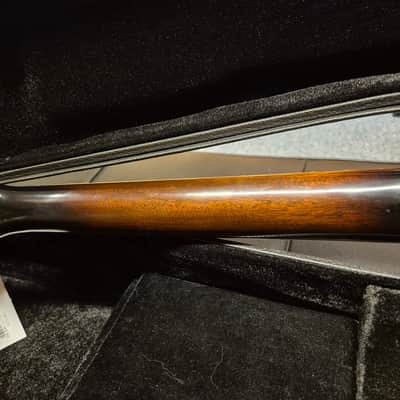 Gibson ES-175 1968 - Sunburst image 8