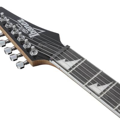 Ibanez GIO GRG220PA1 Electric Guitar - Brown Black Burst image 7