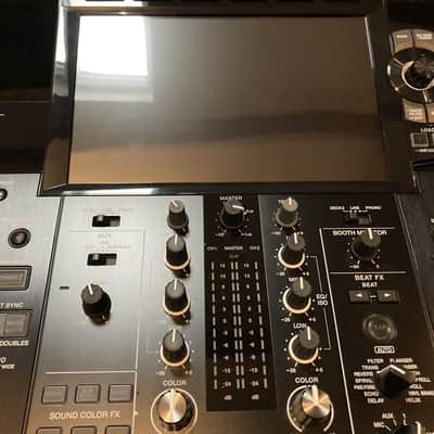 Pioneer XDJ-RX3 Rekordbox Controller, Case FLT XDJRX3 image 11