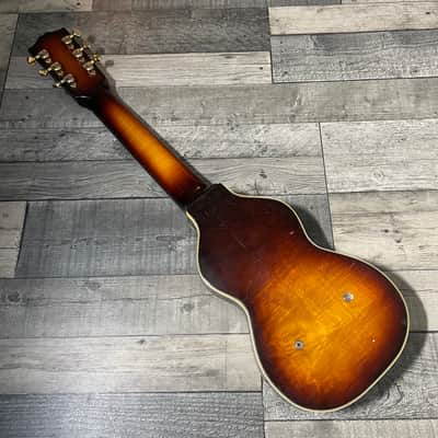 1930s Gibson Lap Steel EH-150 image 2