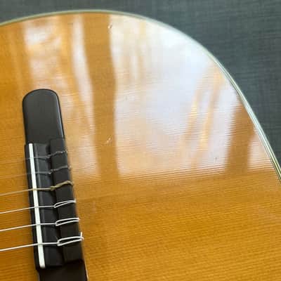 1976 Martin 00-28C - Natural w/ HSC image 20