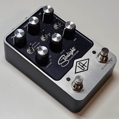 Universal Audio Starlight Echo Station 2021 - Present - Silver image 2