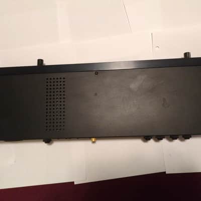 Lexicon MPX 200 24-Bit Dual Channel Processor 2000s - Black image 6