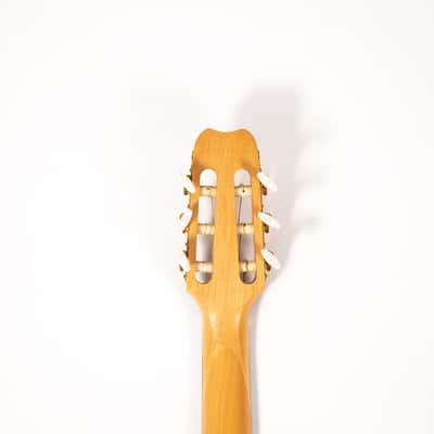 Yamaha Acoustic/Electric Owned by Mike Campbell image 6