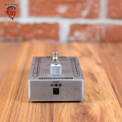 Rocktron Mega Booster Silver image 7