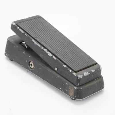 1976 Thomas Organ Co.Cry Baby Model 95-910511 Wah Effect Pedal #51773 image 2