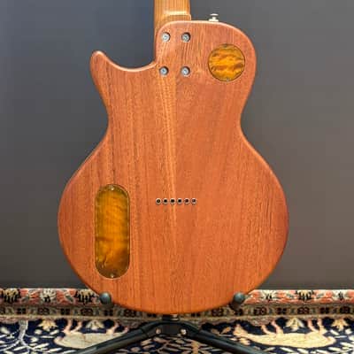 2022 PJD Guitars Carey Ltd image 8
