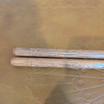 Ludwig 5AON Drumsticks 1960s-70s image 4