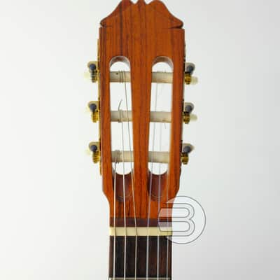 Aria AC30 Classical Concert Guitar - Made in Nagoya, Japan 1974 Aria AC30 Classical Concert Guitar - Made in Nagoya, Japan 1974