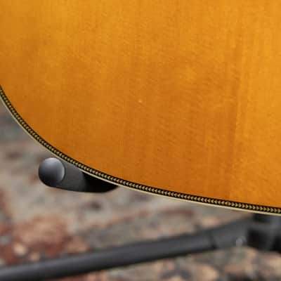 Martin Vintage Series 00-28VS Acoustic Guitar with Hardshell Case - Used image 17