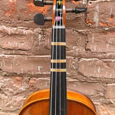 Cremona 3/4 Violin Model SV-175 image 3