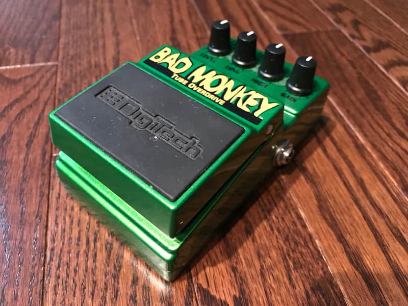 DigiTech Bad Monkey | Reverb