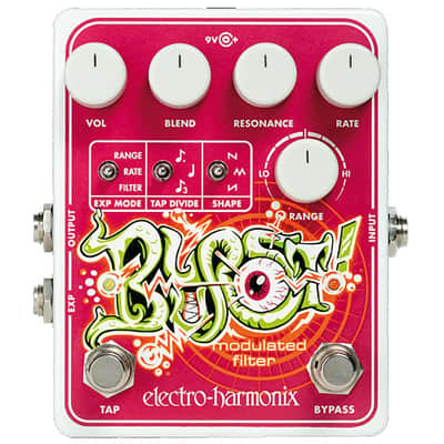 Electro Harmonix Blurst image 1