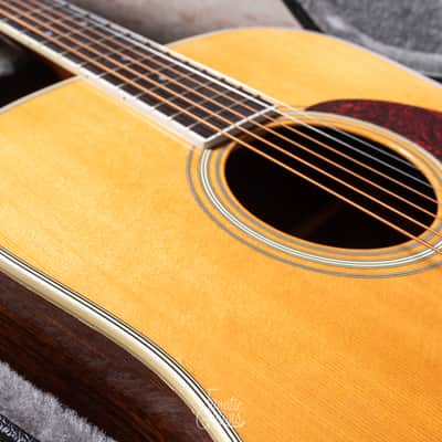 Martin D-35 1983 150 Aniversario Second Hand image 6