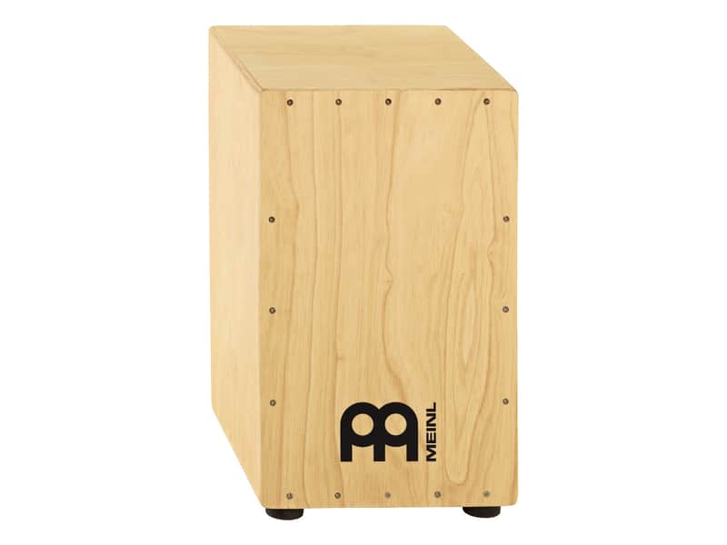 Meinl HCAJ1-NT Headliner Series Rubber Wood String Cajon image 1