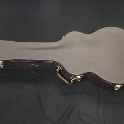 Taylor  614ce Honeyburst NOS image 10