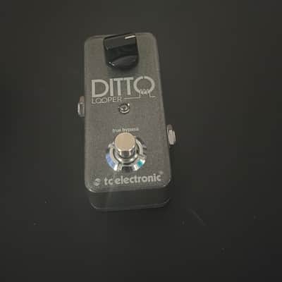 TC Electronic Ditto Looper 2013 - Present - Black image 2