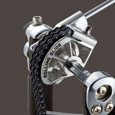 Tama Iron Cobra HP900RN Rolling Glide image 2