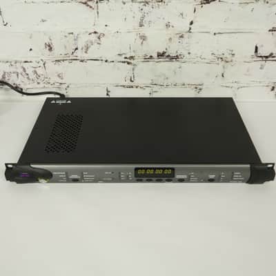 Avid SYNC HD Master Clock Rack Unit image 5
