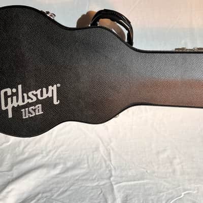 Gibson Les Paul Studio 2007 - Wine Red image 19