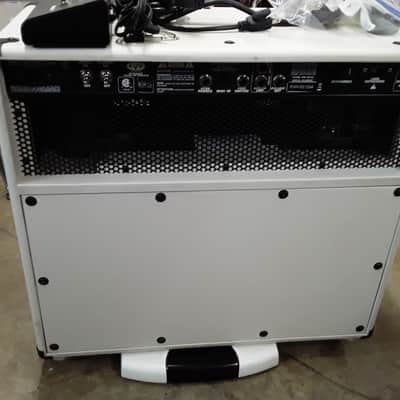 EVH 5150 III 6L6 3-Channel 50-Watt 1x12" Guitar Combo 2011 - 2017 - Ivory image 8