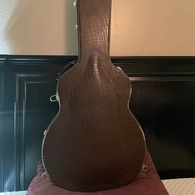 Gibson LGO 1966 - Natural image 9