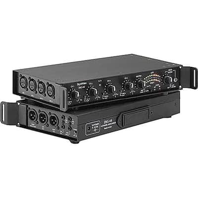 Sign Video Mixer ENG-44 image 6