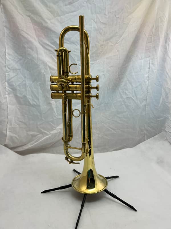 Calicchio TRUMPET New York Superior image 1