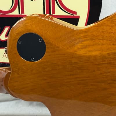 Knaggs Kenai T2 Singlecut Guitar with Case image 15
