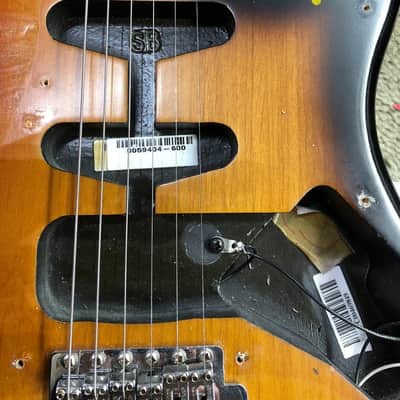 Fender Highway One Strat With JJ's Sweet Pickups And American Vintage RI Neck image 5
