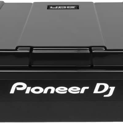 Udg U94117 Bl Ul Cover Pioneer Djm A9 Black image 3