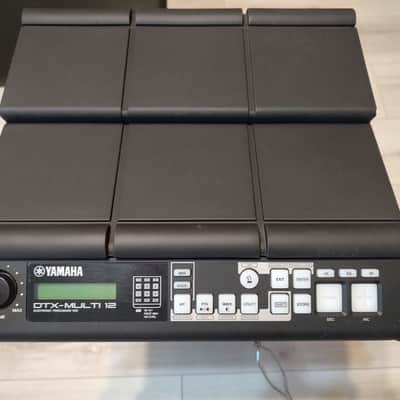 Yamaha DTX Multipad 12 2024 image 1