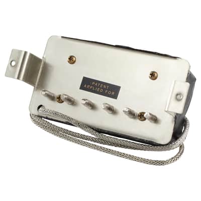 Gibson '57 Classic Humbucker Pickup, Double Black image 3