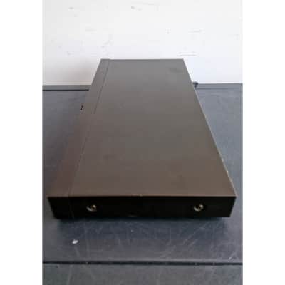 Technics SH-8045 - Equalisers - Good image 9