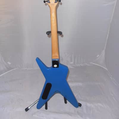 Dean Baby ML Dime From Hell Lightning Dimebag Darrel image 2