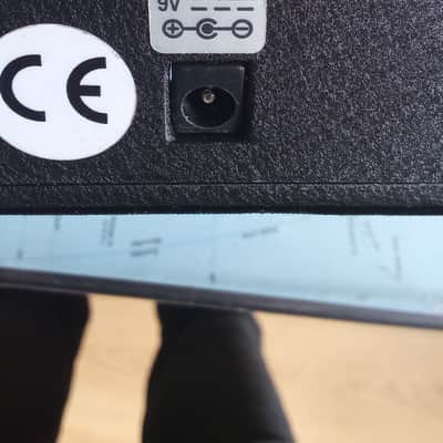 Rare : MXR M188 Bass Auto Q image 5