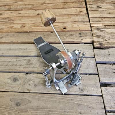 Vintage Bass Drum Pedal Sonor Phonic USED! RKPSP120526 image 3