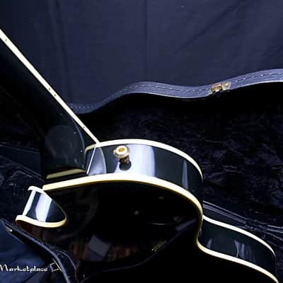 Gibson Custom Shop Historic Peter Frampton Les Paul Custom (PF 328) 2002 "Collectors Item" image 19