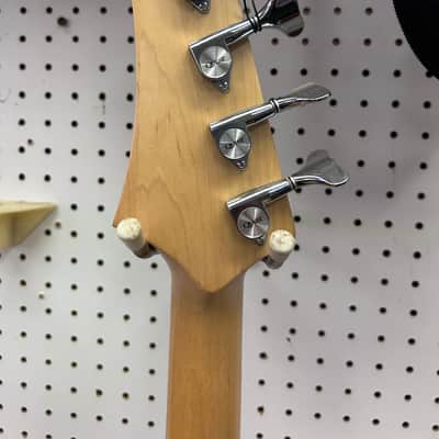Quest Atak 1B Bass Guitar image 6