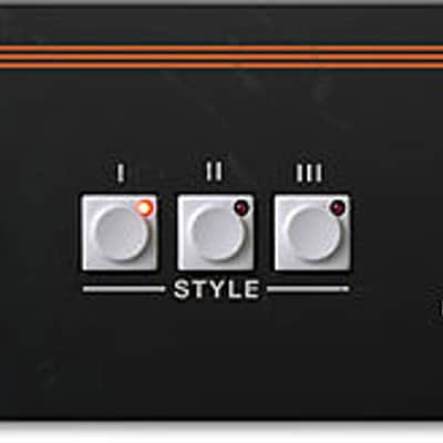 Soundtoys MicroShift image 1