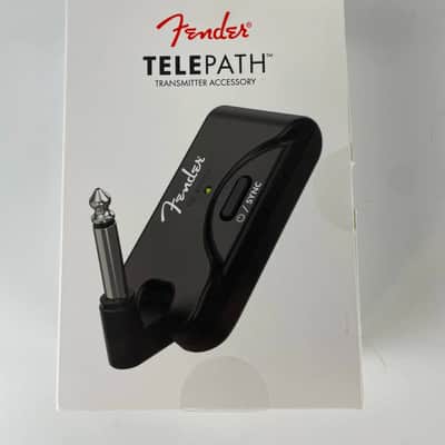 Fender Telepath Wireless Transmitter image 3