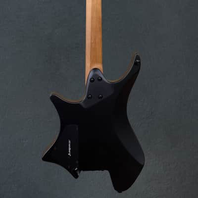 Strandberg Boden Essential 6 - Black Granite image 5