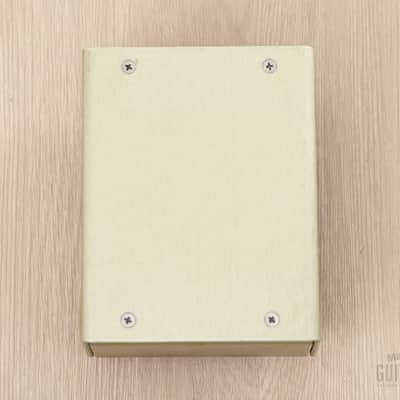 2007 Sweet Sound Pi Face Muff-Style Fuzz Guitar Effects Pedal | Reverb