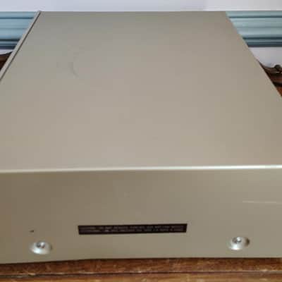 Pioneer SG9 equalizer in excellent condition - 1980's image 4