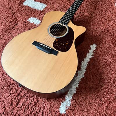Martin Performing Artist GPCPA4 Rosewood 2013 - 2017 - Natural image 2