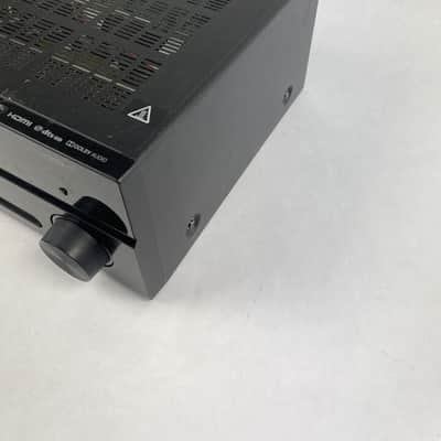 Yamaha RX-V677 7.2 Channel Nat Sound Home Theater Network AV Stereo Receiver image 5