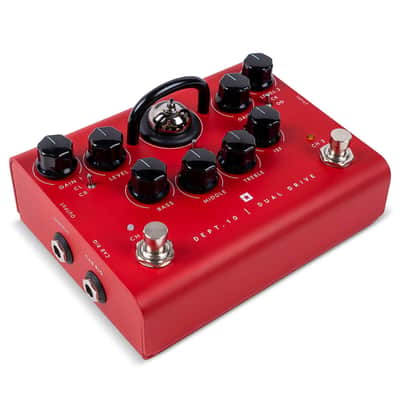 Blackstar Dept. 10 Dual Drive Pedal image 2